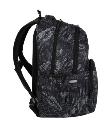 Plecak szkolny dwukomorowy 21 L COOLPACK PICK SHAZAM