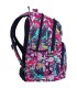 Plecak szkolny dwukomorowy 21 L COOLPACK PICK ANIME