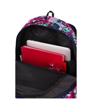 Plecak szkolny dwukomorowy 21 L COOLPACK PICK ANIME