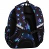 Plecak szkolny 21L Coolpack Jerry STAR NIGHT