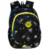 Plecak szkolny 21L Coolpack Jerry ATLANTIS