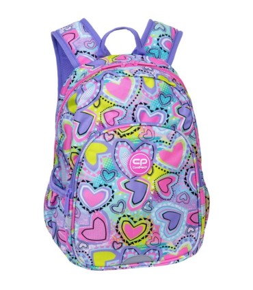 Plecaczek dziecięcy Coolpack PASTEL HEART