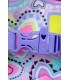 Plecaczek dziecięcy Coolpack PASTEL HEART
