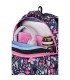 Plecak szkolny 19L Coolpack Jerry IN THE GARDEN