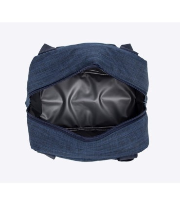 Wittchen torba na lunch / jedzenie z termoizolacją, granatowa