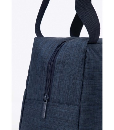 Wittchen torba na lunch / jedzenie z termoizolacją, granatowa