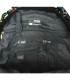 Dwukomorowy plecak szkolny St.Right 24 L, Jeans&Badges BP7