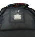 Dwukomorowy plecak szkolny St.Right 24 L, Jeans&Badges BP7