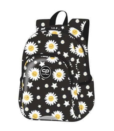 Plecaczek dziecięcy Coolpack  TOBY DAISY BLACK