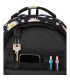 Plecak szkolny 19L Coolpack JERRY DAISY BLACK