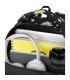 Plecak szkolny 19L Coolpack JERRY DAISY BLACK