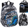 Plecaczek dziecięcy 9 L Coolpack TOBY T-REX