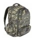 PLECAK SZKOLNY 4-KOMOROWY 30 L MAJEWSKI ST.RIGHT MILITARY BLACK