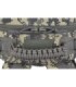 PLECAK SZKOLNY 4-KOMOROWY 30 L MAJEWSKI ST.RIGHT MILITARY BLACK
