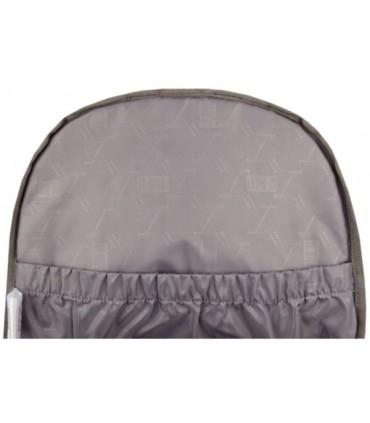 PLECAK SZKOLNY 4-KOMOROWY 30 L MAJEWSKI ST.RIGHT MILITARY BLACK