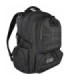PLECAK SZKOLNY 4-KOMOROWY 30 L MAJEWSKI ST.RIGHT MILITARY BLACK