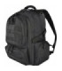 PLECAK SZKOLNY 4-KOMOROWY 30 L MAJEWSKI ST.RIGHT MILITARY BLACK