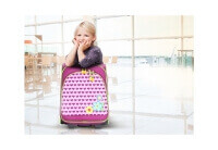 Wybieramy walizkę podróżną dla dziecka 