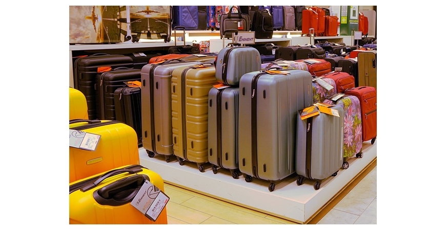 Wybór walizki - poliwęglan czy ABS?